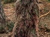 ghillie anzug von Barthel